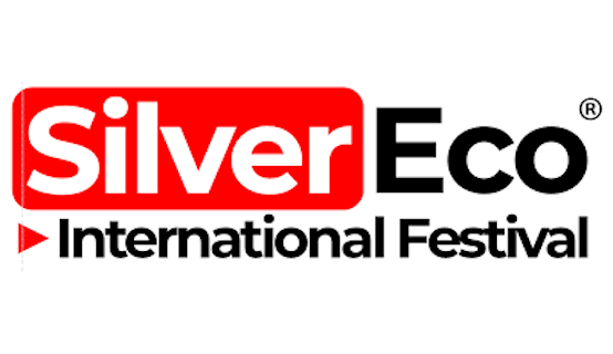 silvereco festival logo