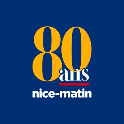 Logo Nice Matin
