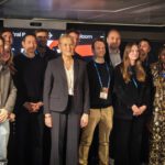 Legapass parmi les 10 lauréats du programme France LegalTech, distinguée par la Ministre Anne Le Hénanff