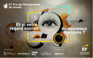 Prix EY de l’Entrepreneur de l’Année 2026 - Legapass